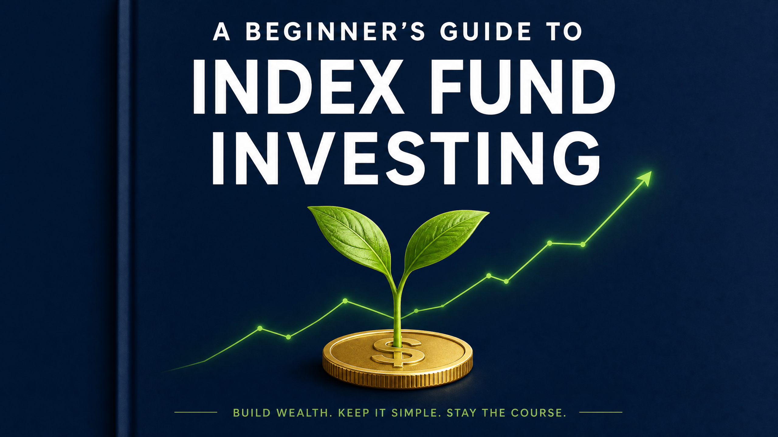 A Beginner’s Guide to Index Fund Investing
