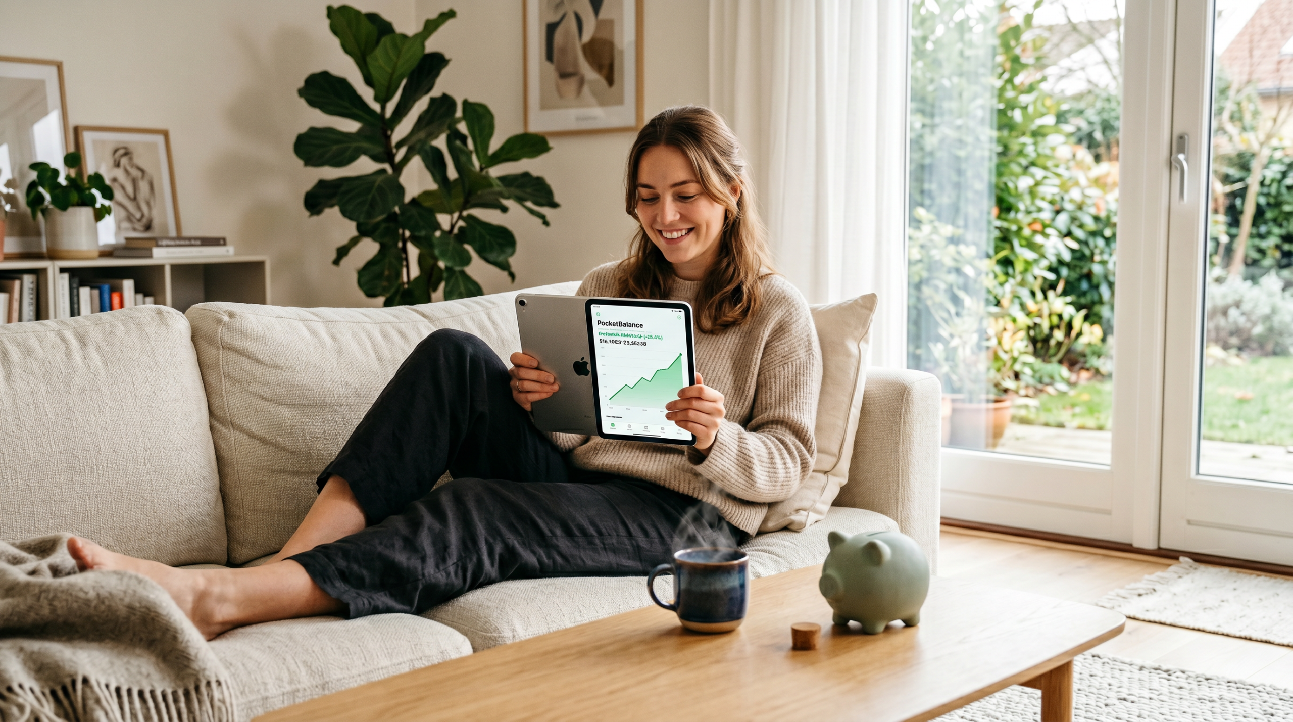 Smart Ways to Cut Monthly Expenses Without Feeling Deprived