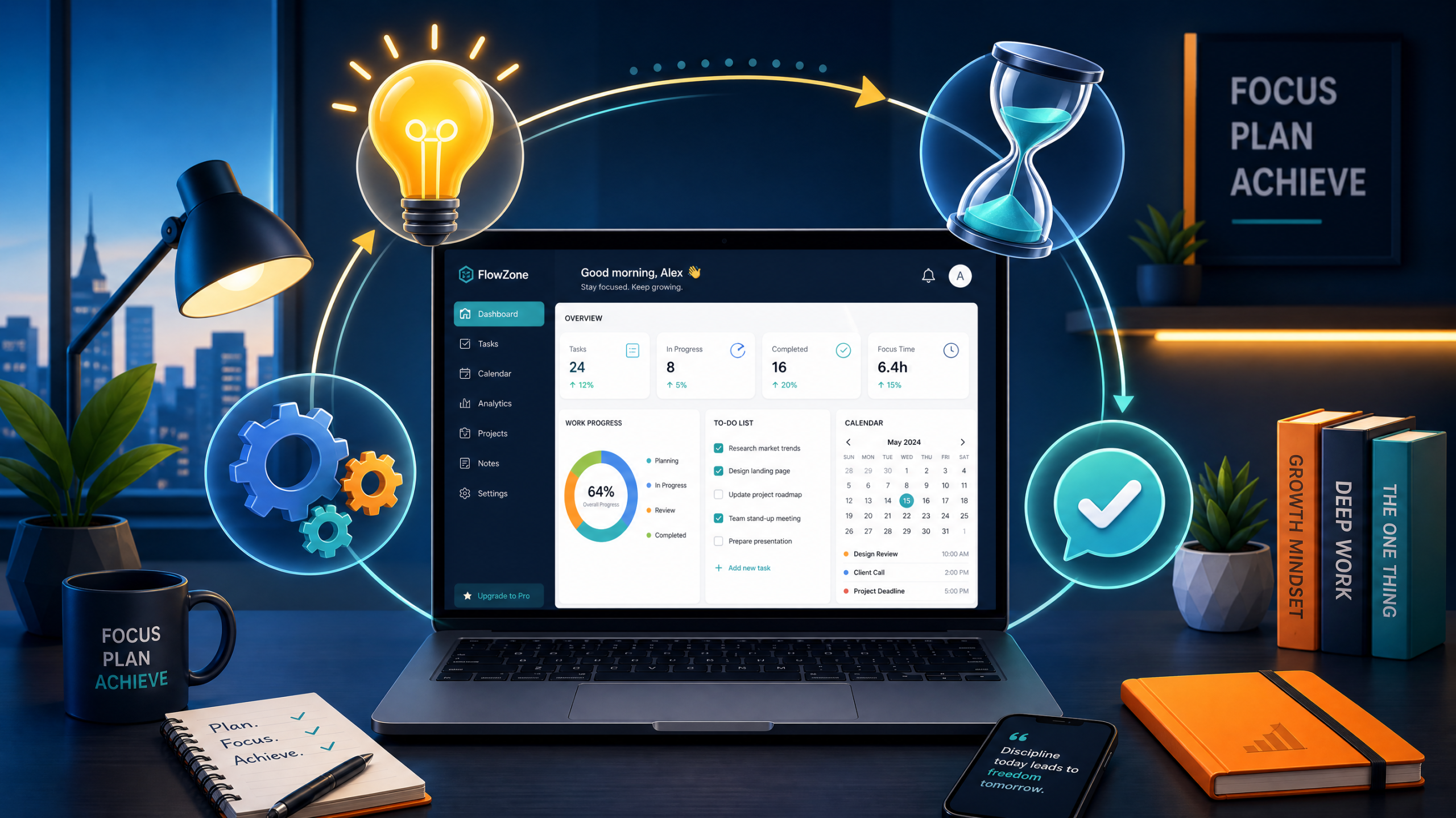 The Best Free Productivity Tools Worth Trying in 2026
